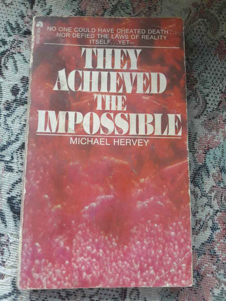 Novel Tua tahun 1973