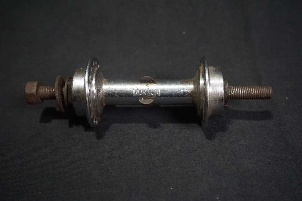 Hub Depan Sepeda Ontel Norton