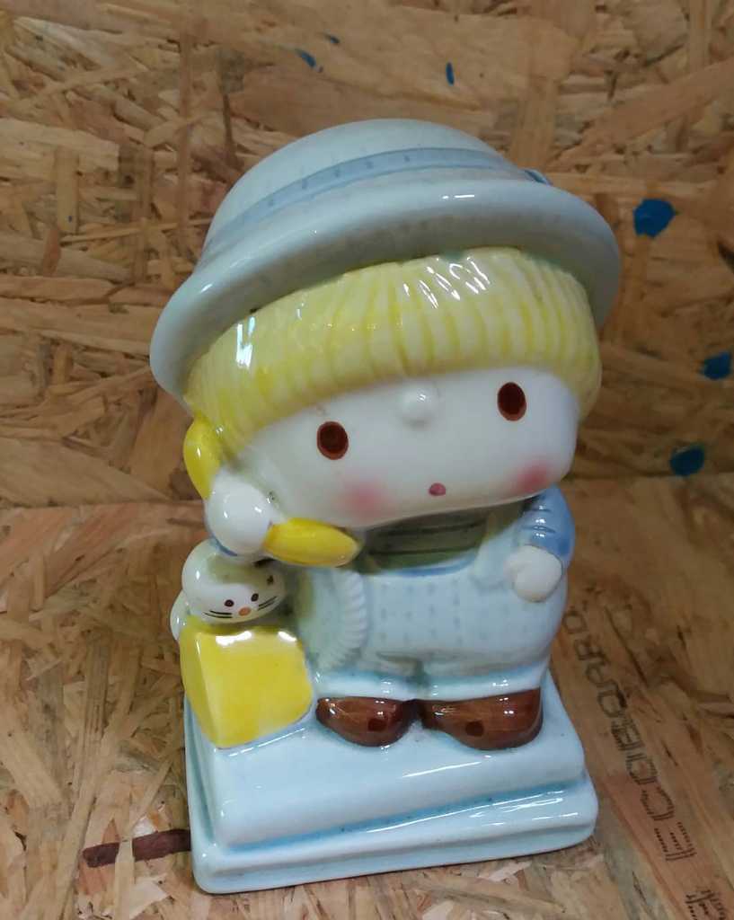 Celengan porcelen 75 rb...belum ongkir