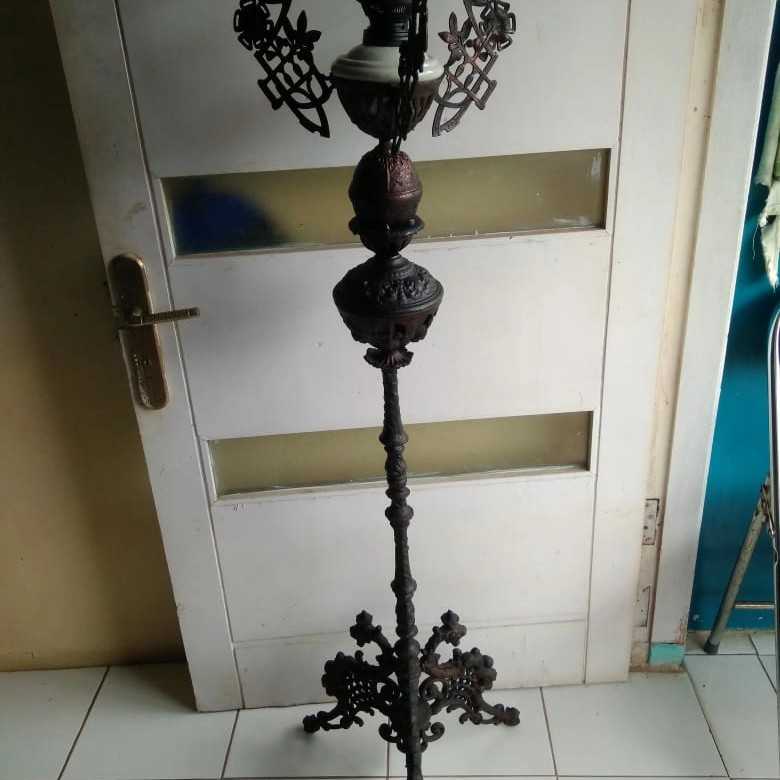 Lampu Standing