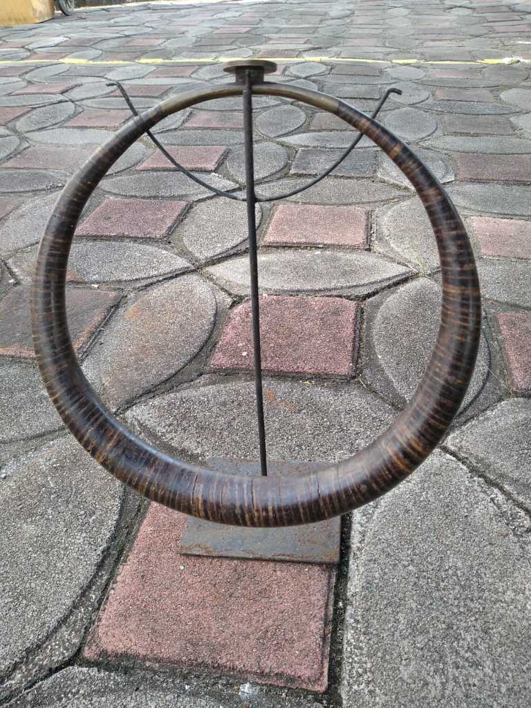 Kalabubu Nias Traditional Necklace