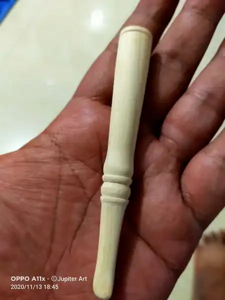 Kayu Arjuna Pipa Pralon