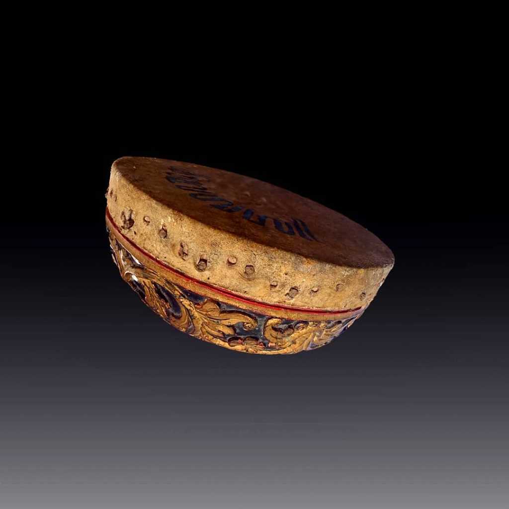 Antique Traditional Instrument