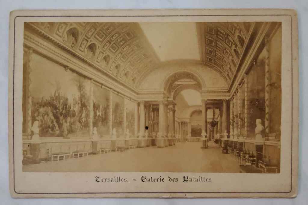 koleksi foto Antik/Kuno estimasi tahun 1870-an (A 0013)