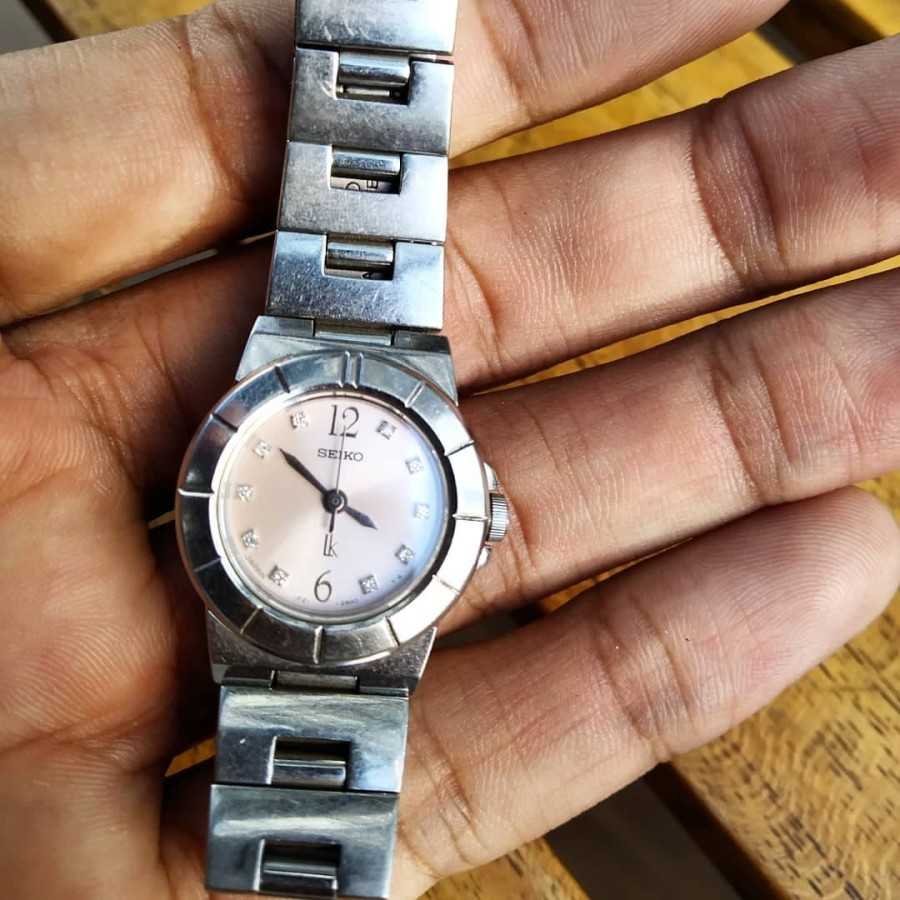 seiko credor eichi ii price