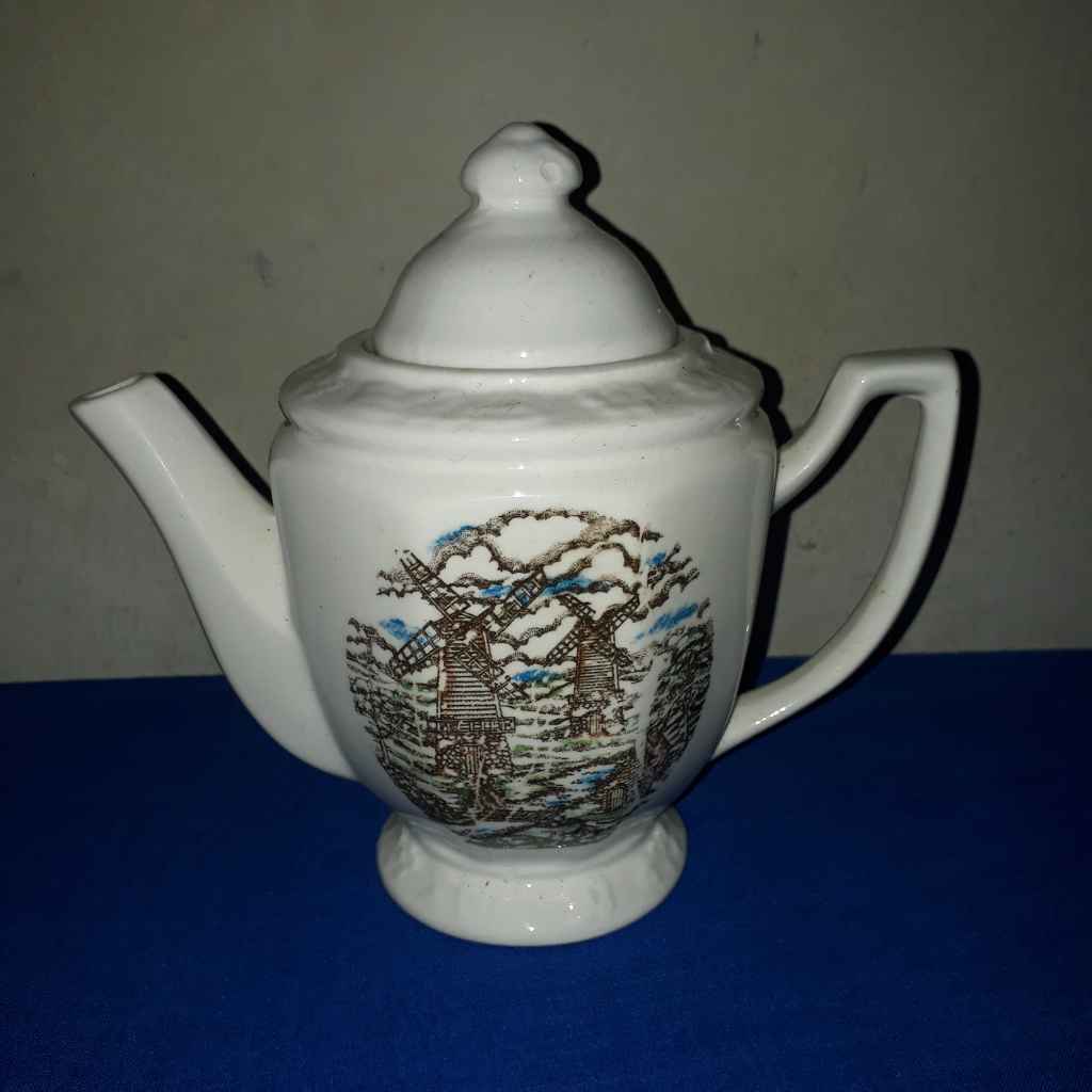 Teko Keramik Vintage