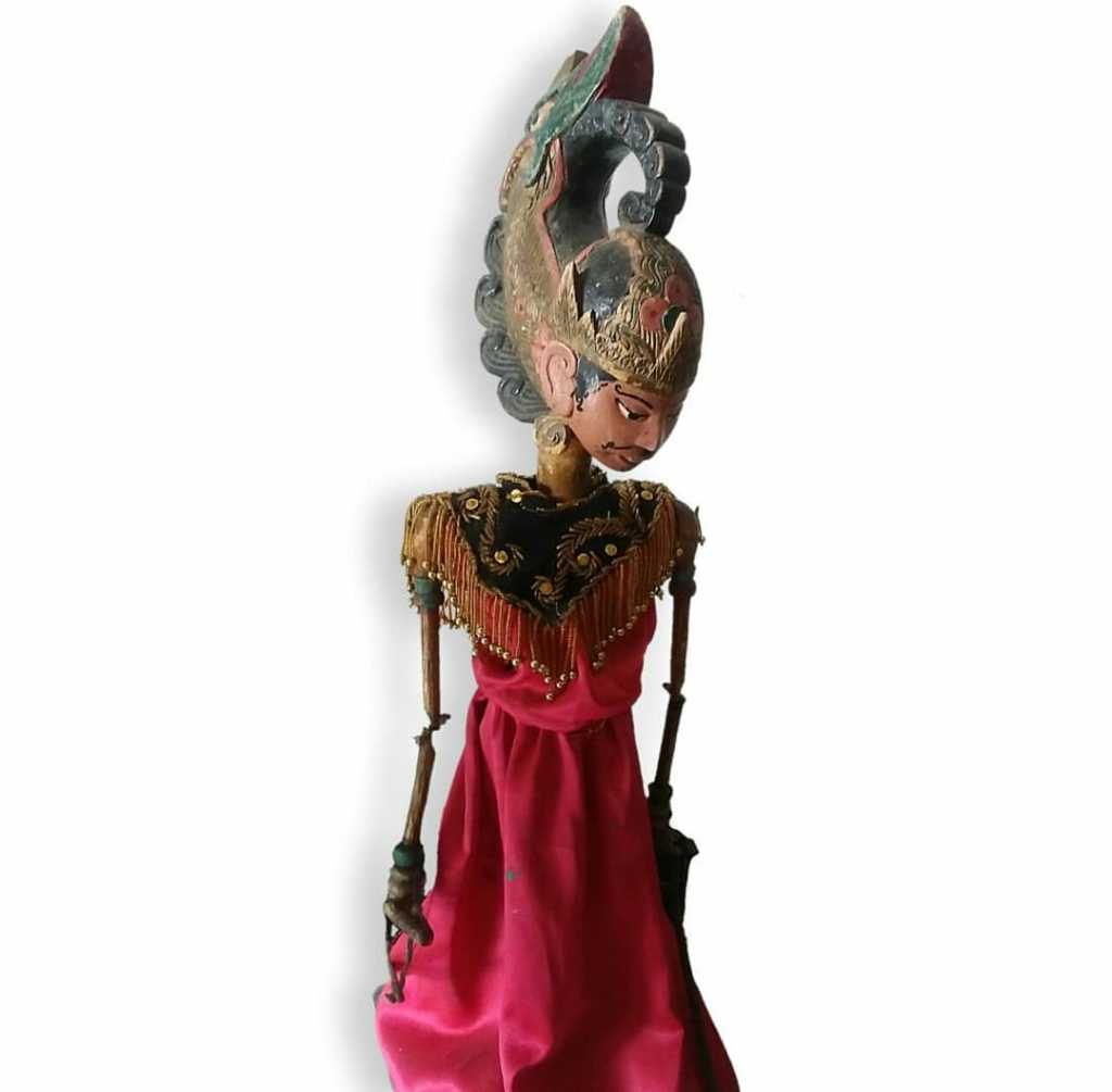 Wayang Golek Jawa Barat wayangsunda