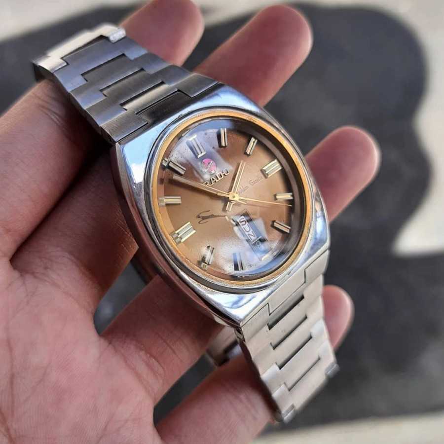 Rado gazelle sales