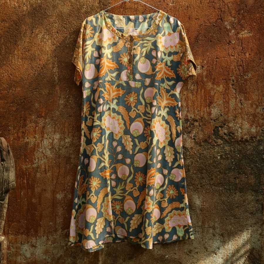 Baju Batik Klasik Lawasan