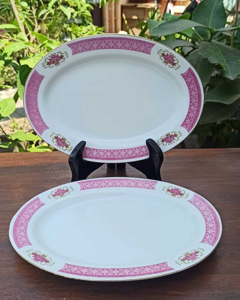 Lodor Keramik Vintage