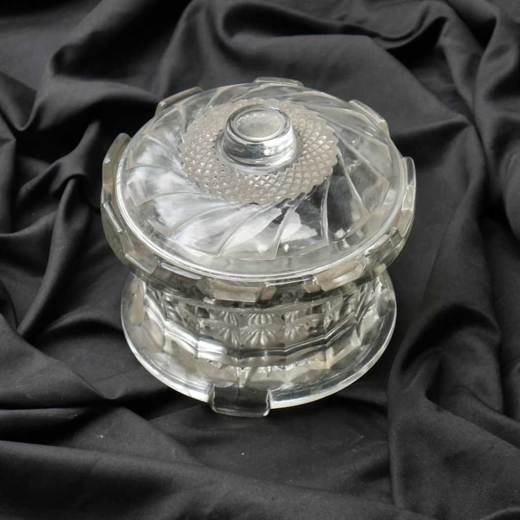 Toples Kaca Vintage