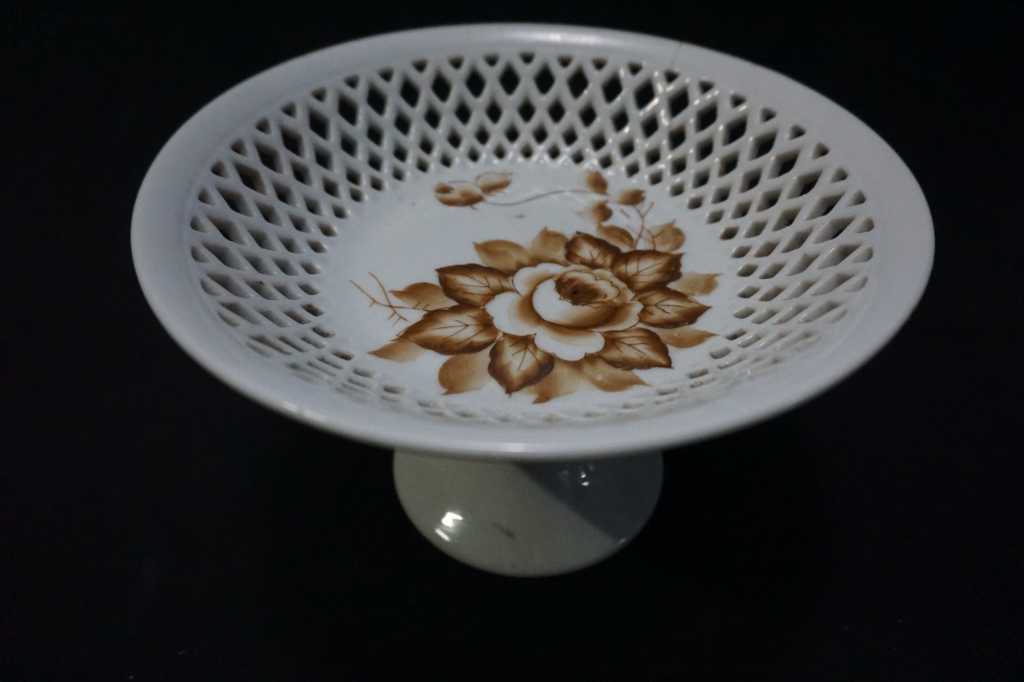 Tempat Buah Knock Down