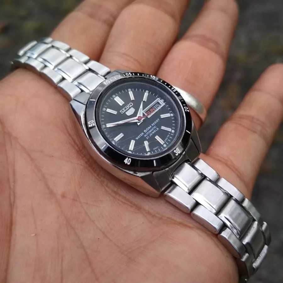 Seiko Sport Wanita 4207 02A0 Automatic Original