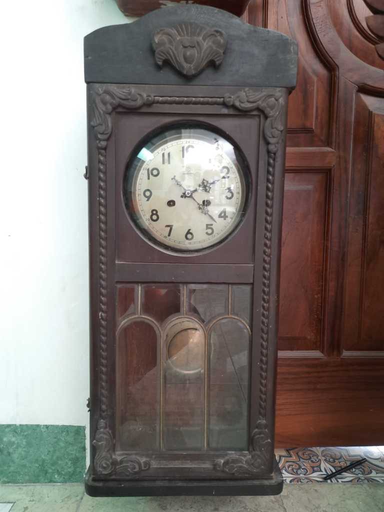 Jam Junghan Lobang 2