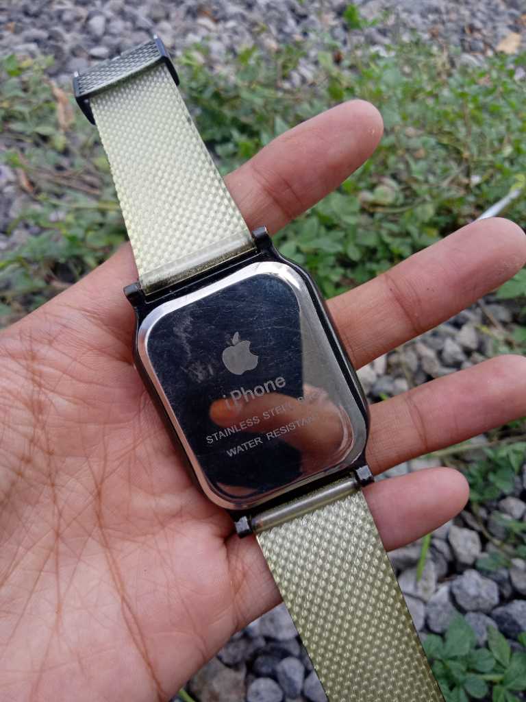 Jam tangan iphone original harga new arrivals