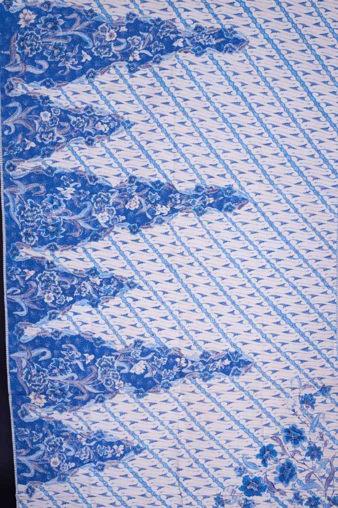 Batik Tulis Kuno Tasikmalaya