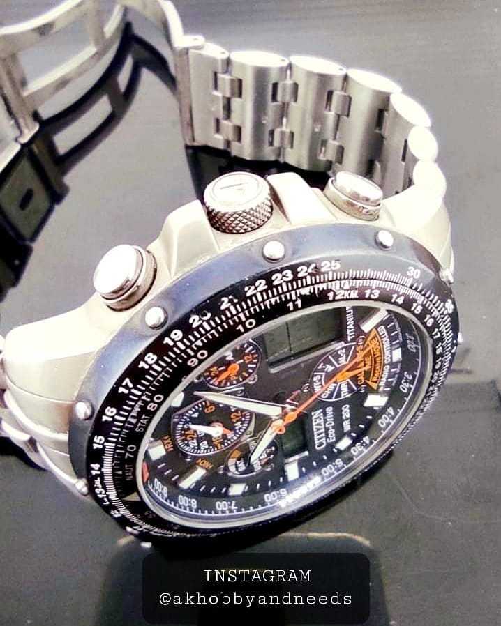 skyhawk titanium