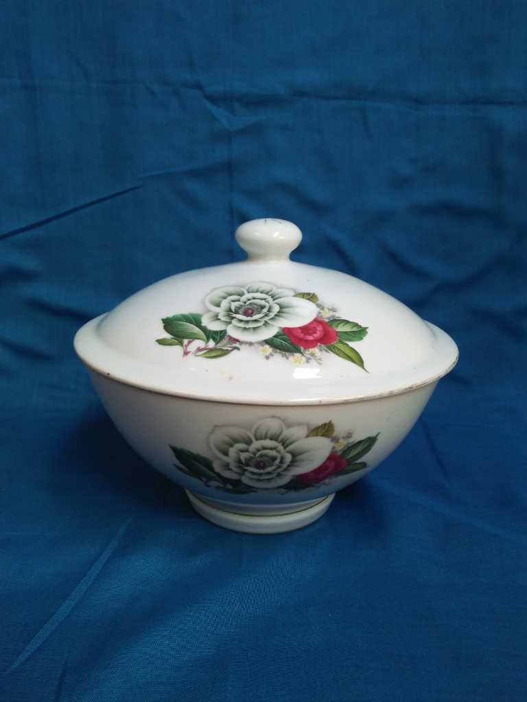 Mukun Keramik China Antik