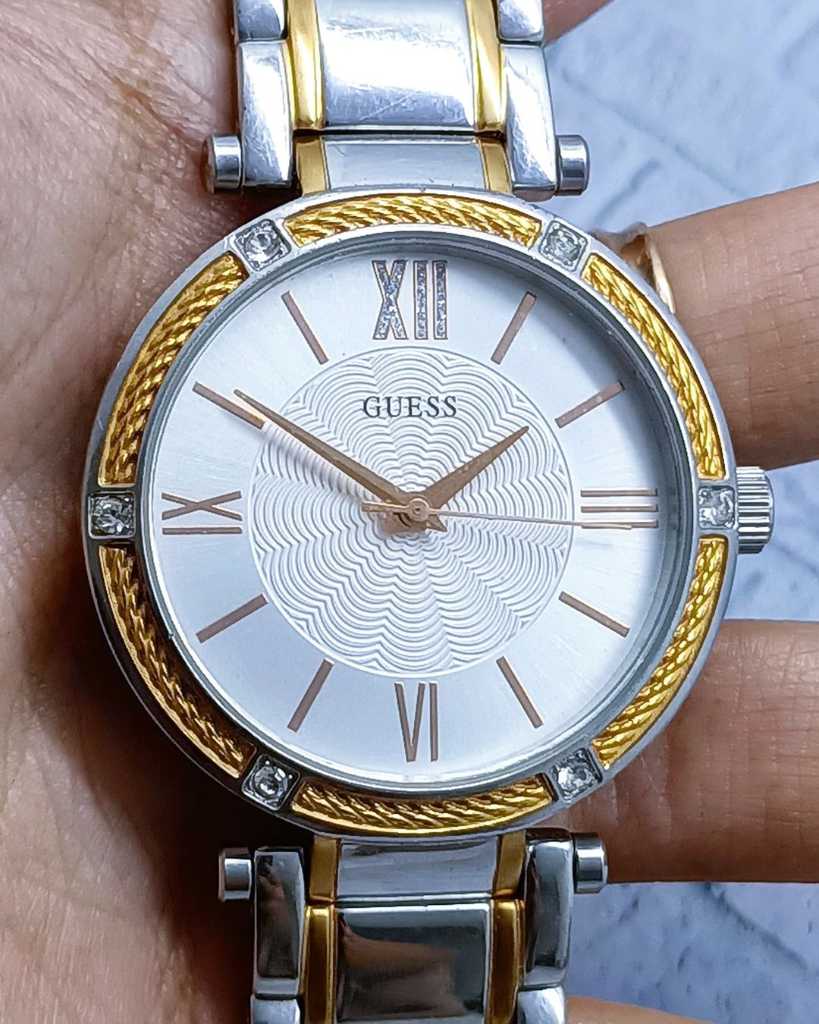 Jam Guess - Seri W0636L1 - All original