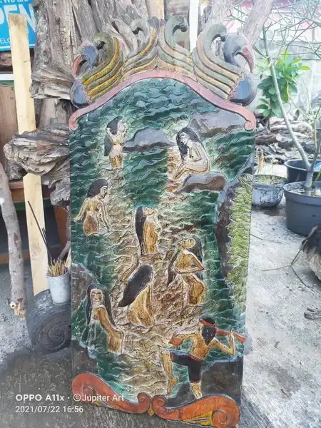 Blawong Jaka Tarub Sepuh