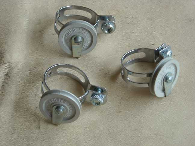 REEL KABEL PERSENELING STURMEY ARCHER - DLL - NOS