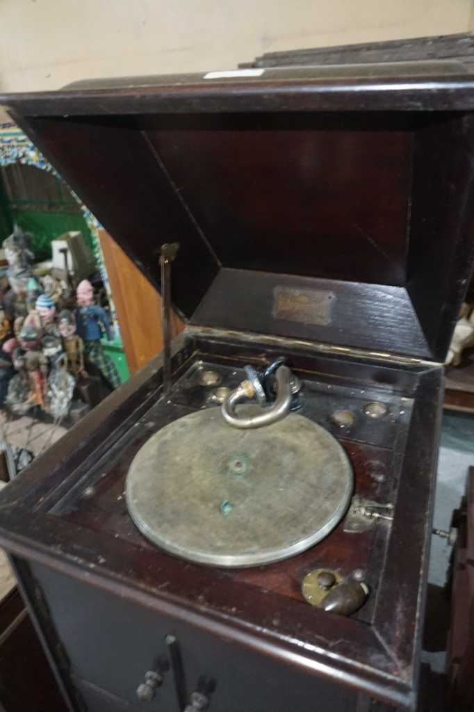 Gramaphone Holconola Ontel