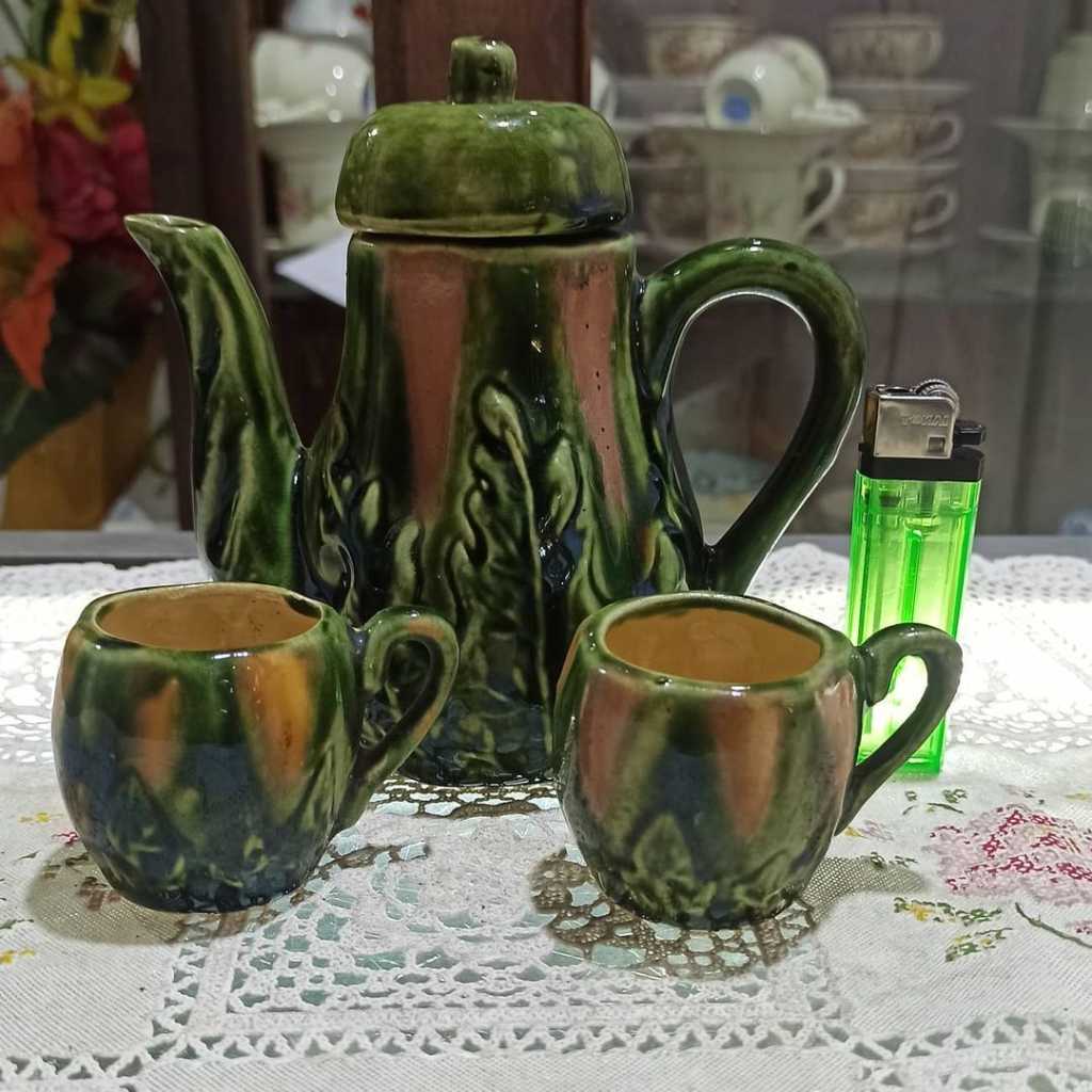Teko Keramik Vintage