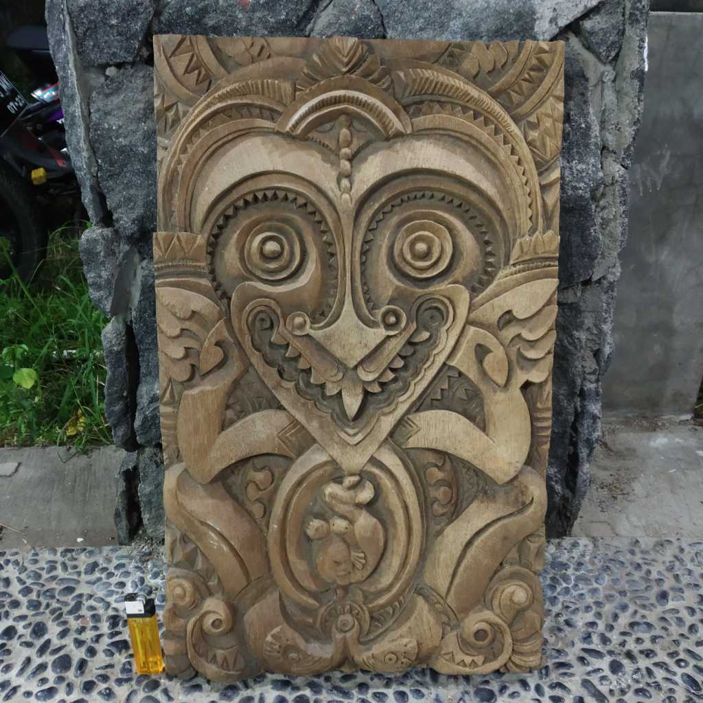 Hiasan Dinding Lawas