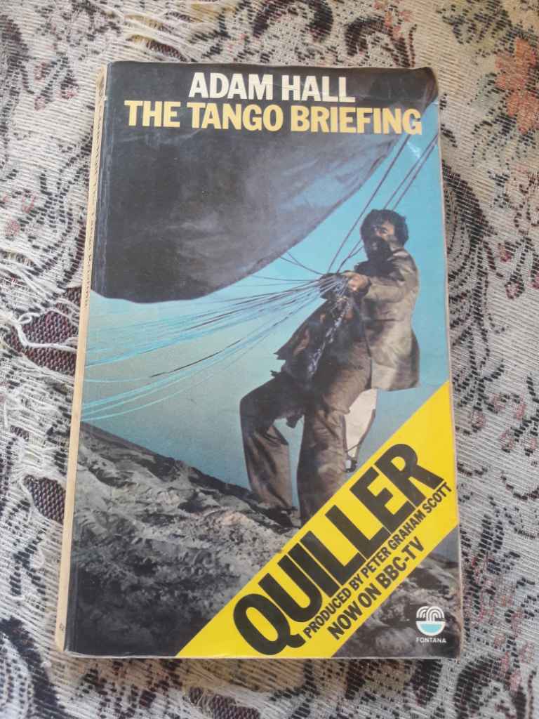 BUKU NOVEL TUA TAHUN 1973