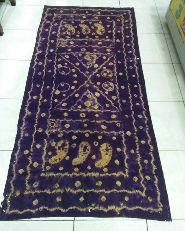 KAIN PELANGI KAIN SUTRA