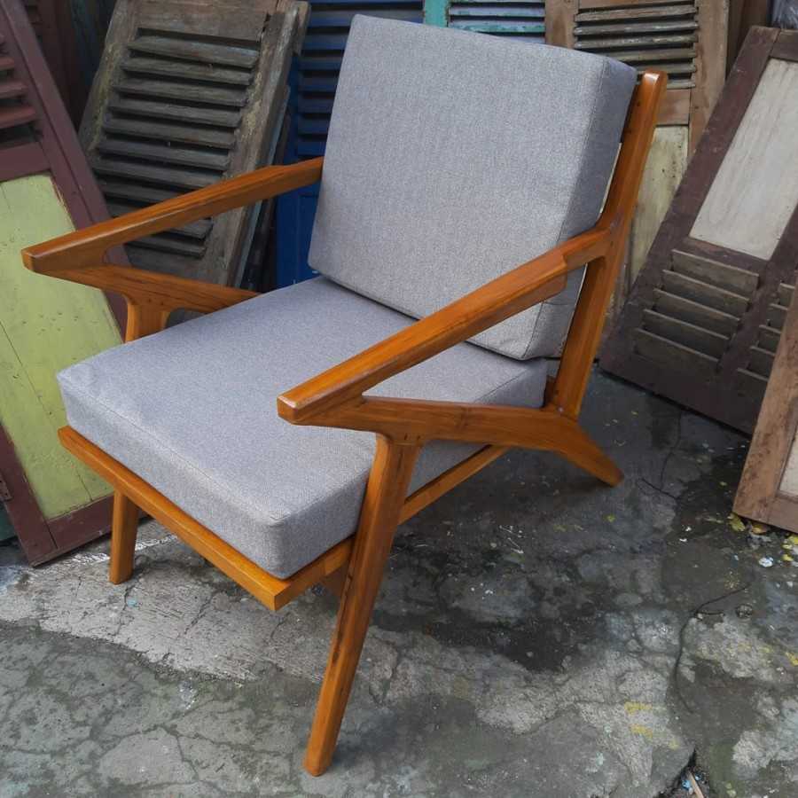 Kursi Minimalis Scandinavian