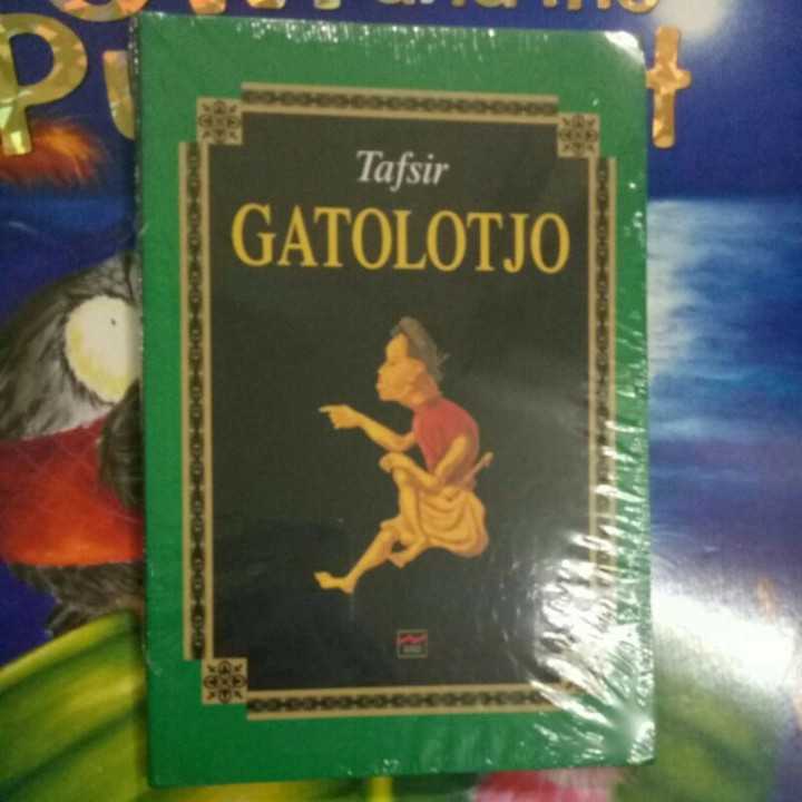 Tafsir Gatolotjo