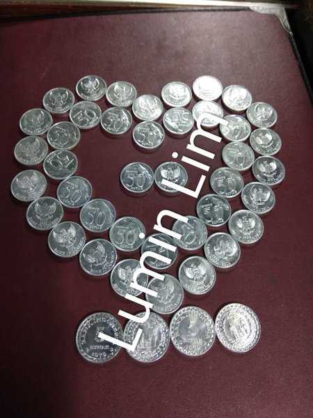 A1426 Set Mahar Total Rp 2020 Lihat Diskripsi Untuk Lebih jelas nya