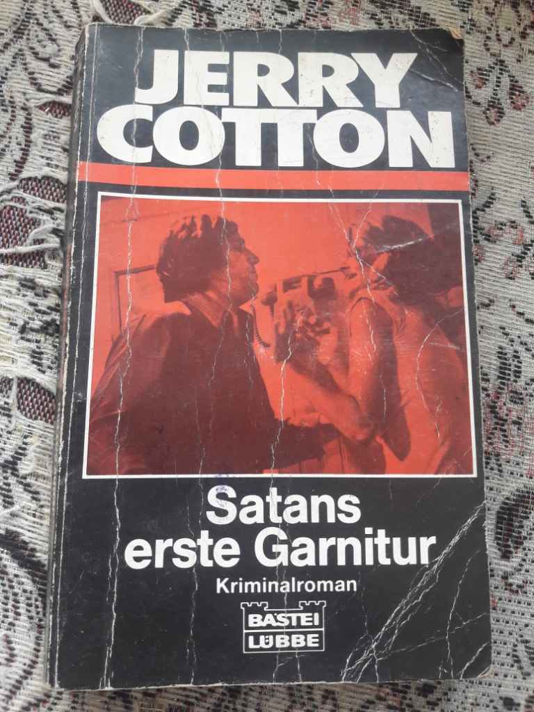 Novel Laris tahun 1994