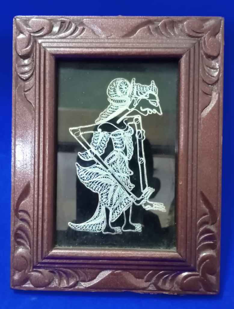 Figura wayang