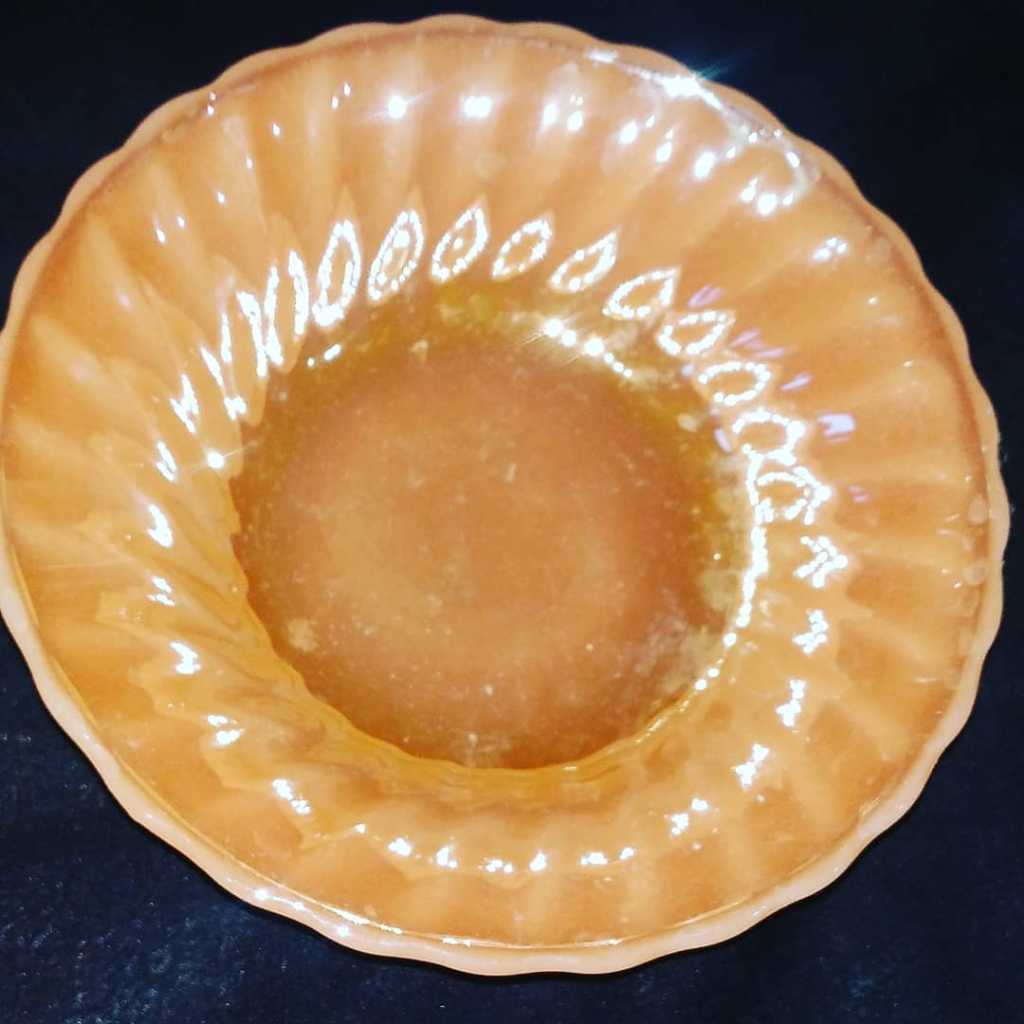 Mangkok Keramik Eropa Vintage