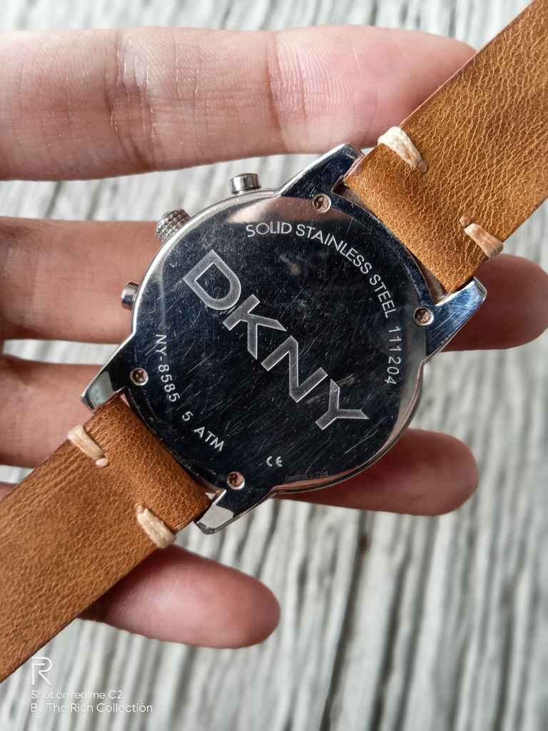 Jam Tangan DKNY