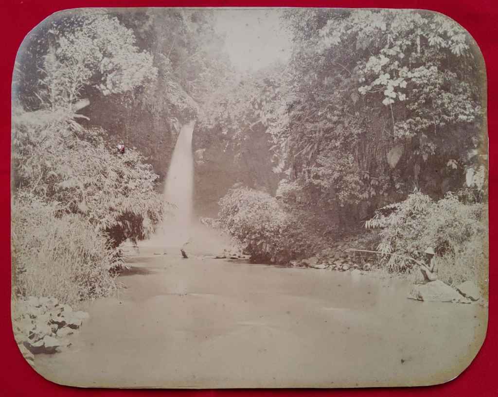 Koleksi Foto jadul estimasi tahun 1870-an (C 0052)