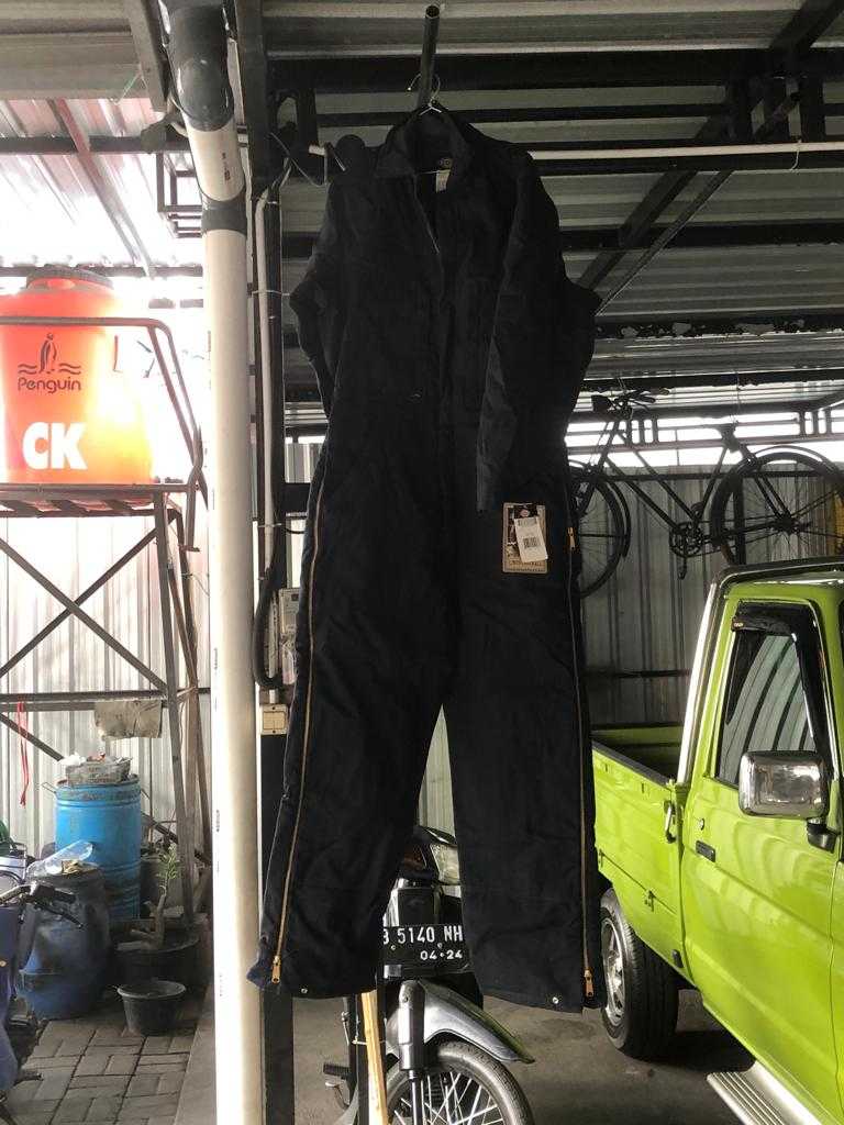 Warepack original USA