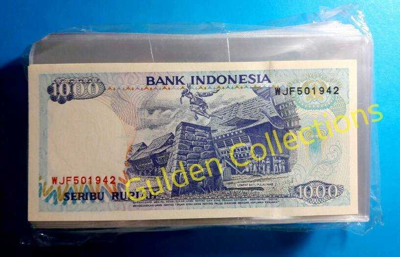 Plastik Kaca opp ukuran 8 x 15 cm plastik pelindung uang kuno koleksi