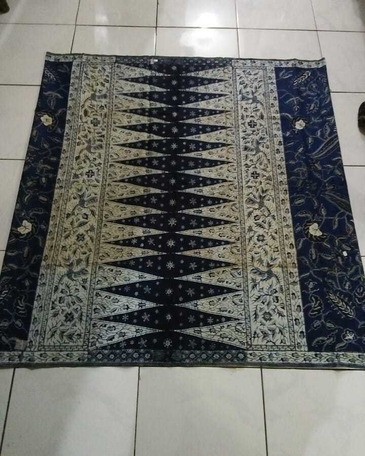 batik tulis