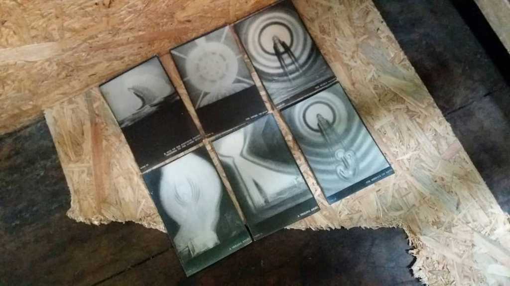 Foto lawas jadul Teng ek tjiang