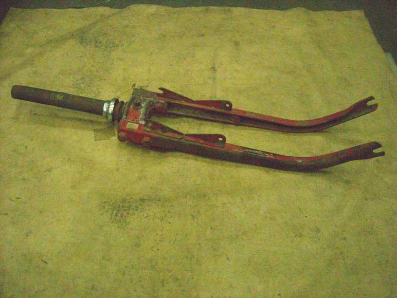 GARPU SOLEX 1950 An (577 –GARPU)