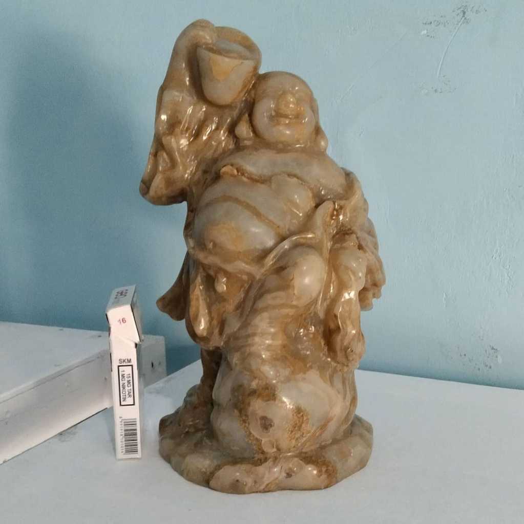 Julaihut Batu marmer