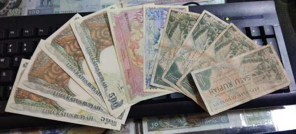 Bl 2003 Paket Mahar Total 2019 Rupiah Ready Kondisi Sesuai gambar yang Akan diterima