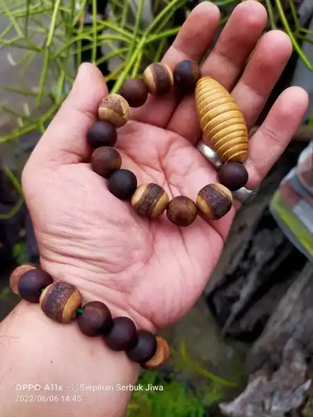 Gelang MEMAYU HAYUNING BAWONO