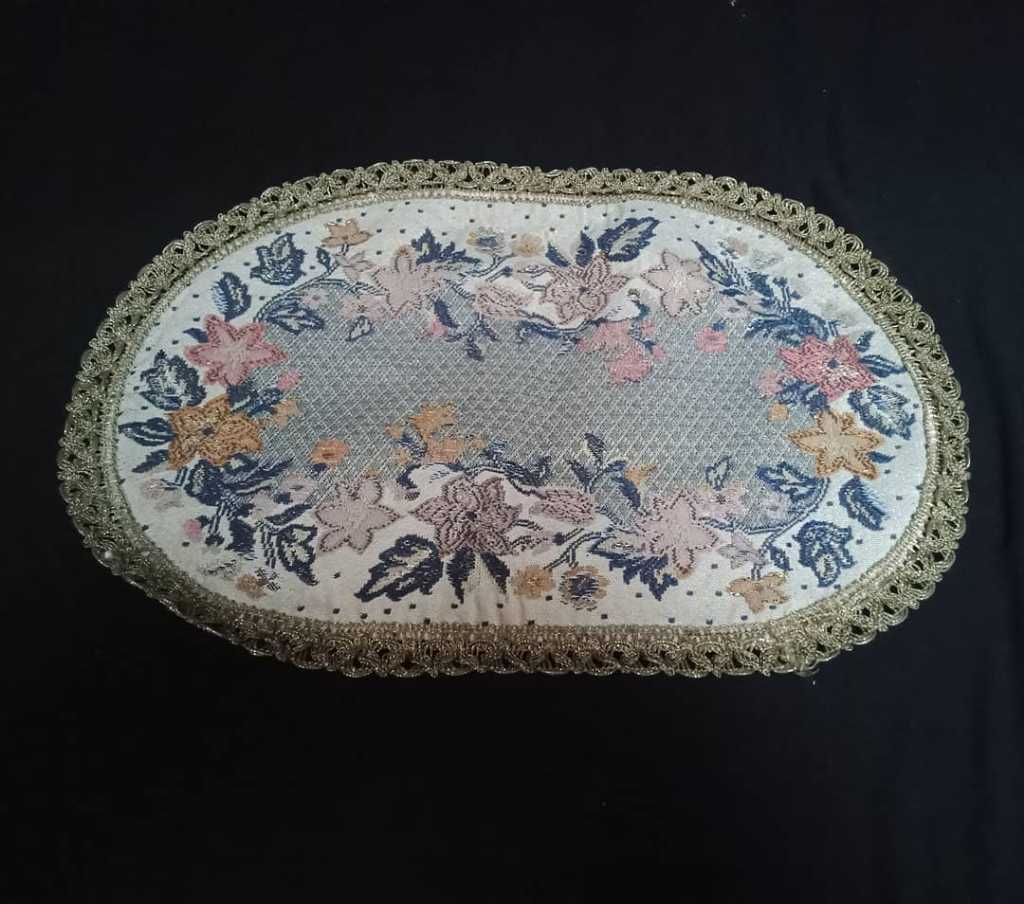 Pemanis meja..35cm x 24cm