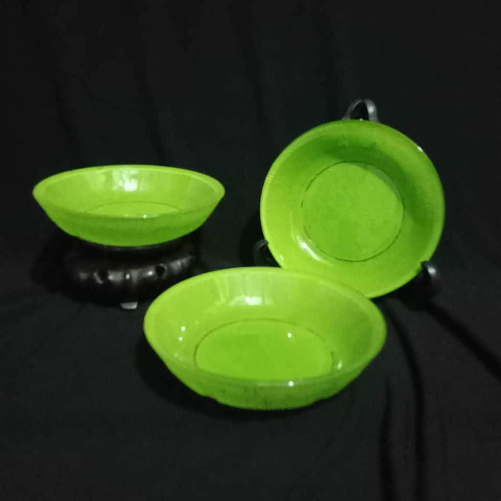 Mangkok Porcelain Jepang Vintage