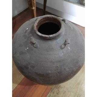 Kendi Terakota Antik