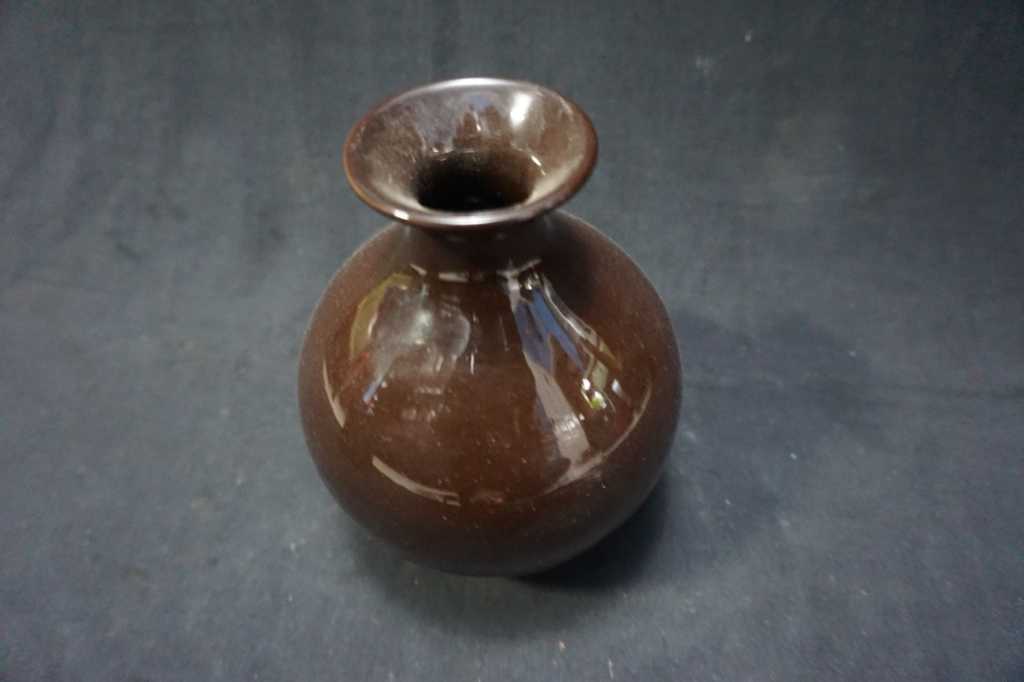 Tempat Arak China Vintage